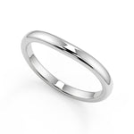 Load image into Gallery viewer, Aliana 4 Prong Claw Solitaire Princess Cut Diamond Engagement Ring - Nivetta