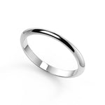 Load image into Gallery viewer, Ashlyn Double Prong Solitaire Cushion Cut Diamond Engagement Ring - Nivetta