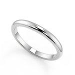 Load image into Gallery viewer, Desirae Classic Cathedral Solitaire Cushion Cut Diamond Engagement Ring - Nivetta