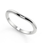 Load image into Gallery viewer, Karley 6 Prong Crown Cushion Cut Diamond Engagement Ring - Nivetta