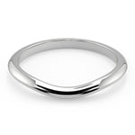 Load image into Gallery viewer, Karley 6 Prong Crown Cushion Cut Diamond Engagement Ring - Nivetta