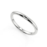 Load image into Gallery viewer, Katelyn 4 Prong Solitaire Cushion Cut Diamond Engagement Ring - Nivetta