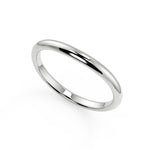 Load image into Gallery viewer, Kristina 4 Prong Solitaire Princess Cut Diamond Engagement Ring - Nivetta