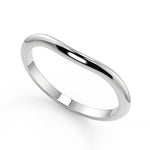 Load image into Gallery viewer, Miya 6 Prong Crown Princess Cut Diamond Engagement Ring - Nivetta