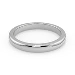 Load image into Gallery viewer, Payten 4 Prong Basket Solitaire Round Cut Diamond Engagement Ring - Nivetta