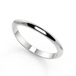 Load image into Gallery viewer, Quinn 4 Prong Solitaire Round Cut Diamond Engagement Ring - Nivetta