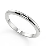 Load image into Gallery viewer, Teagan 4 Prong Crown Solitaire Cushion Cut Engagement Ring - Nivetta