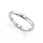 Load image into Gallery viewer, Tessa 4 Prong Claw Solitaire Cushion Cut Diamond Engagement Ring - Nivetta