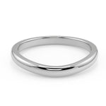 Load image into Gallery viewer, Tessa 4 Prong Claw Solitaire Cushion Cut Diamond Engagement Ring - Nivetta
