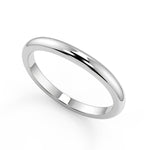 Load image into Gallery viewer, Yadira Classic Cathedral Solitaire Princess Cut Diamond Engagement Ring - Nivetta