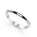 Load image into Gallery viewer, Bethany 4 Prong Solitaire Princess Cut Diamond Engagement Ring - Nivetta
