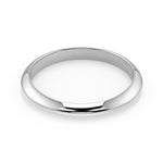 Load image into Gallery viewer, Sarai Double Prong Solitaire Princess Cut Diamond Engagement Ring - Nivetta

