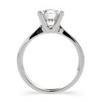 Load image into Gallery viewer, Juliana Round Cut Classic Solitaire Engagement Ring Setting

